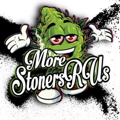 The Official 2nd Page For @_StonersRUs_ 🍃 More Cannabis Posts Than Ever Before! ✨ Check Our Links👇