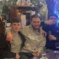 Michael (@michael_htfc) 's Twitter Profile Photo Michael (@michael_htfc) 's Twitter Profile Photo
