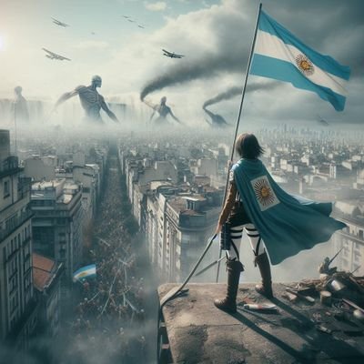 Mujer 🇦🇷 Del lado de los niños. Los niños siempre primero 🇦🇷 Argentina Libre 🇦🇷