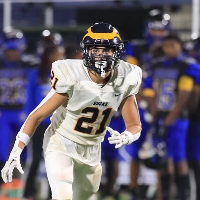 2025, | OLB/MLB at buckhorn high-school |6,0 185 | 3.5 gpa | https://t.co/RHhhXoGlaP