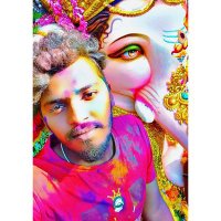 Akhil gowd (@akhilgowd8) 's Twitter Profile