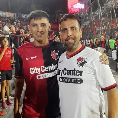 Fanatico de Leo Mattioli 🦁
Norma y Juan: Amor eterno ♥️
Newells 🔴⚫