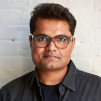 Varunram Ganesh (@varunramg) 's Twitter Profile Photo Varunram Ganesh (@varunramg) 's Twitter Profile Photo