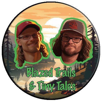 Welcome to 'Blazing Trails and Tiny Tales,' where Dylan and Brian take you on a ride through their life at Hendrix Lake. It's a mix of haze, laughter and the un