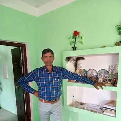 Vishal Kumar Maurya