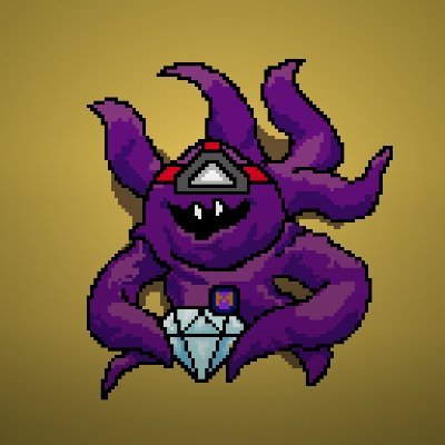 MONX is a collection of 100 Monsters, bound to tokens built on PRC404 on Pulsechain. Liqudity Burned. 0xC82004b1c460E4f78734649f2729F79dA294dBD2