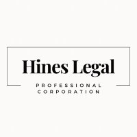 Hines Legal(@hineslegal) 's Twitter Profile Photo