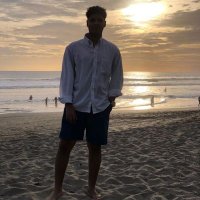 Roberto Barreto (@bm_torrocr) 's Twitter Profile