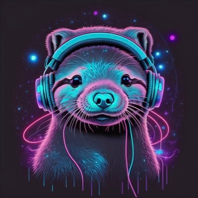 Kleiner, pinker, süßer Otter, der demnächst mal mit dem Streamen anfängt 🦦 Mod aus Leidenschaft ❤️‍🔥