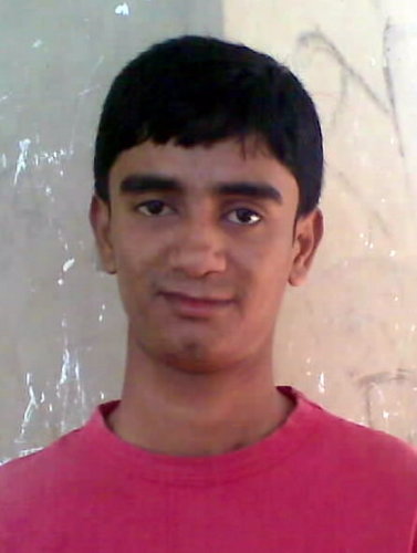 I am good boy