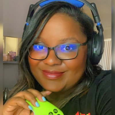 Twitch, TikTok & YouTube 🎮 | Chaotic Sims streamer +more | #BigCreatxr | Rogue Energy Partner | Twitch Black Guild Member | 📧: msris24gaming@gmail.com