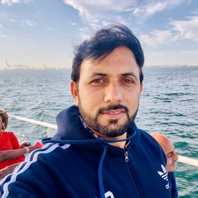 kazmi_m's profile picture. PhD, Statistician/Data Analyst, #Quaidian #Personal_Opinion