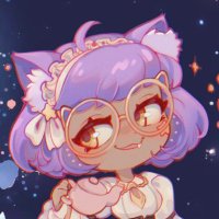 🍪 Jenta Cookie Cat | ⭐️STARGAZER (@jentacookiecat) 's Twitter Profile