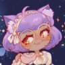 Jentacookiecat's profile picture. Disabled Cafe Cookie Cat With Occipital Neuralgia. I have Chronic Pain & Dizziness | ⭐️Group: @StarGazer_VT | 🍪Art Tag: #CafeJentaArt | Oshi Mark☕️ | IRIAM US