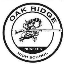 Oak Ridge Football home of the pioneers