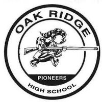 Oak_Ridge_Football(@Oak_RidgeFB) 's Twitter Profile Photo