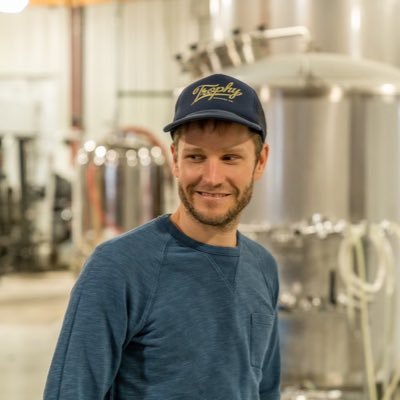 Partner in Trophy Brewing, Carpenter Development, and Elm Partners. Community organizer in Raleigh. Helping to build Raleigh into a walkable and bikable city.