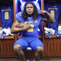 Jamarion Burton⭐️ (@jburton06) 's Twitter Profile