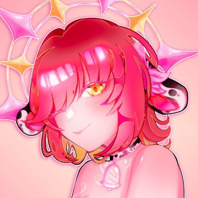 ♡ Welcome to The Garden of Moo ♡

♡ Pfp / Wellfuwu ♡ Banner / kirellx_art ♡ Art Mama / cassadeorphee ♡ Rig Mama / NeediVT ♡

art tag: #lumimoonart