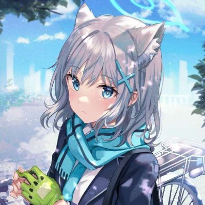 Xy972169246's profile picture. hello，这里cn小熠，广东男孩子一枚呀，🈲止政建！！！爱好cosplay，萌新kiger，爱好贴娃娃，扩娃，吸娃，搞涩涩，热衷游戏Blue Achieve，平时也会发些本体cos/娃照片
之类，请多多指教~（私信经常忘回真的抱歉！）