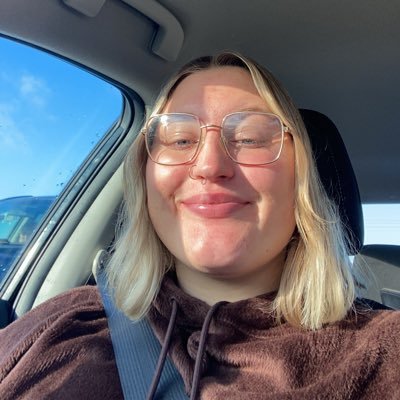 abrock_29's profile picture. Proverbs 3:5-6 ✝️