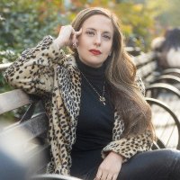 Elyssa Maxx Goodman (@missmanhattanny) 's Twitter Profile Photo Elyssa Maxx Goodman (@missmanhattanny) 's Twitter Profile Photo