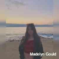 Madelyn Gould (@gouodlmadelyen) 's Twitter Profile