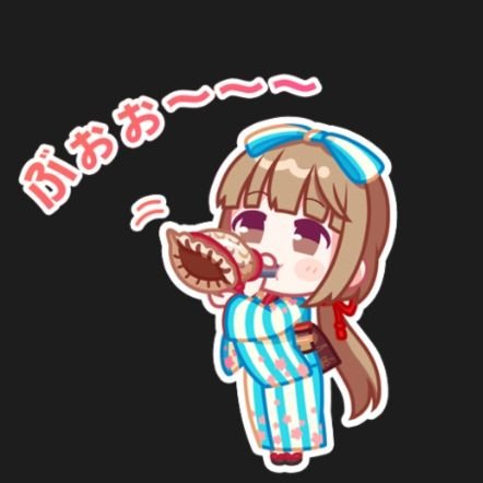 波浪院そなた🐚🐈‍⬛🦎🧸さんのプロフィール画像