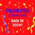 Colchester Carnival (@colcarnival) Twitter profile photo Colchester Carnival (@colcarnival) Twitter profile photo