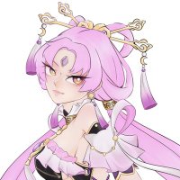 rinn | vgen commissions open (@orchxdia) 's Twitter Profile
