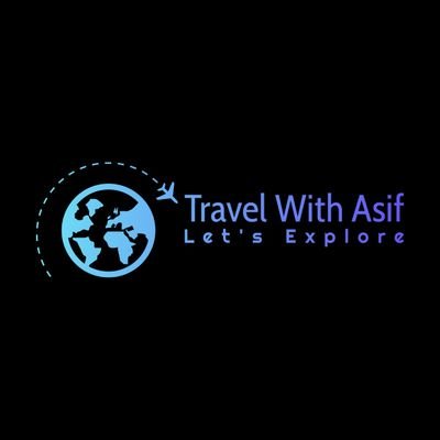 Follow If you Like to Travel!!
