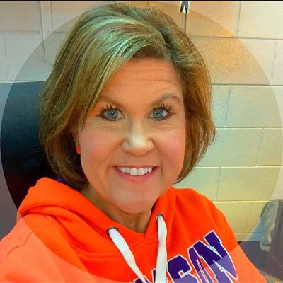 Wife, mom, soon-to-be Bud to a precious grandgirl, Asst PrinciPAL at AJHS, lover of the Lord, loyal Clemson fan!! 🧡💜🐯🏈 #itweettigers