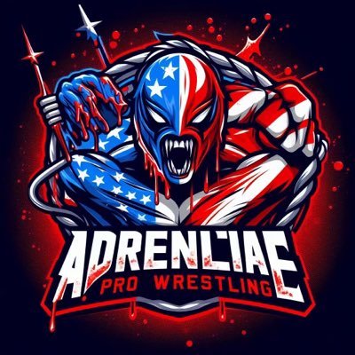 WE ARE ADRENALINE PRO WRESTLING! Live every Monday 6 PM EST! Co-Owned By @The_FiggySmalls & @ARyan_Caw We are OPEN for signings DM if interested!