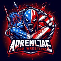 Adrenaline Pro Wrestling(@THEBESTAPW) 's Twitter Profile Photo