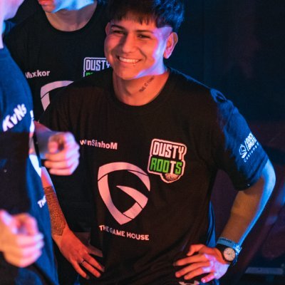 OwensinhoM Profile Picture