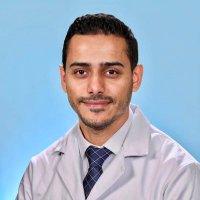 Mohammad Aldiabat, MD(@DrDiabat) 's Twitter Profile Photo