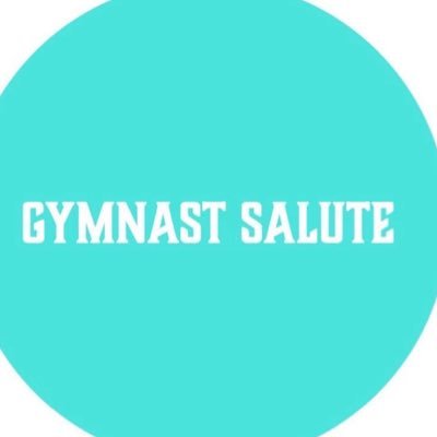 GymnastSalute Profile