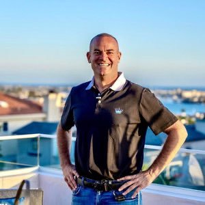 BrianLiberto4's profile picture. BIO BL INC