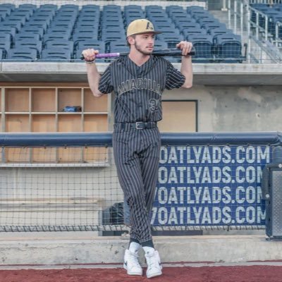 Amarillo High School - Class of 2025 - Pitcher