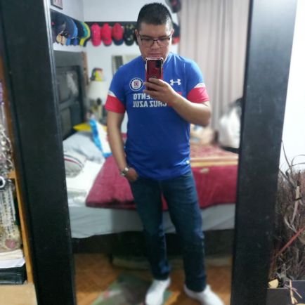 JoseAvalosM87's profile picture. Soy de la Maquina!