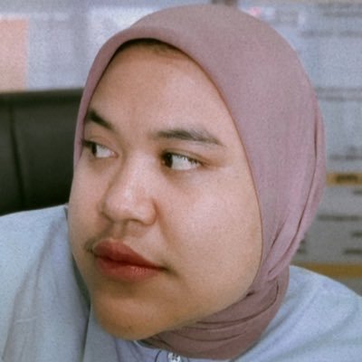 adel_ayudella's profile picture. Nothing