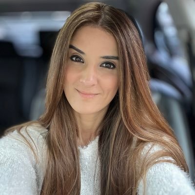 Beth_Naz_'s profile picture. CEO @AmeritexMovers  Entrepreneur | Speaker | Creator | Living My Best Life ✨