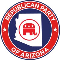Republican Party of Arizona(@AZGOP) 's Twitter Profile Photo
