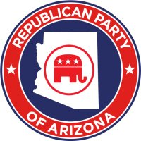 Republican Party of Arizona (@azgop) 's Twitter Profile Photo Republican Party of Arizona (@azgop) 's Twitter Profile Photo