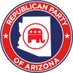 Republican Party of Arizona (@azgop) Twitter profile photo Republican Party of Arizona (@azgop) Twitter profile photo