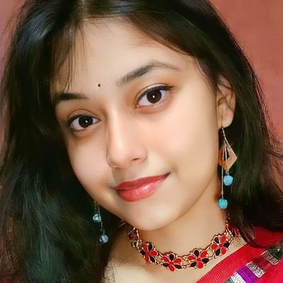 I AM SARIKA KUMARI ✌️
🥰a cute girl, ya us type😊
Cute and charming with a heart full of dreams. 💖✨ JustBeingMe

I have limit will follow back one by one💯