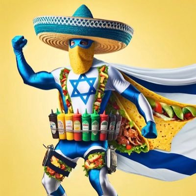 iamjewishtaco Profile Picture