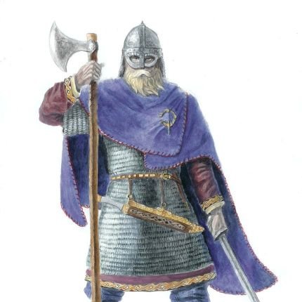 VarangianSaxxon's profile picture. 