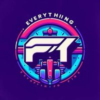 EverythingF1(@EverythngF1) 's Twitter Profile Photo