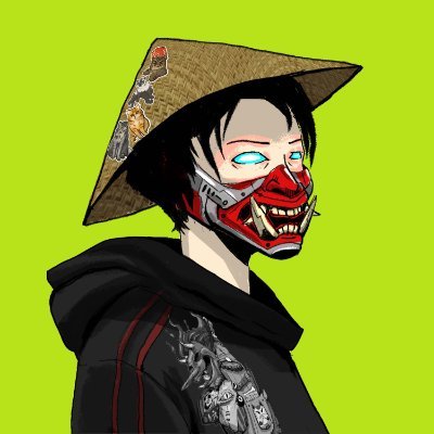 NotDream_さんのプロフィール画像